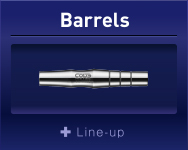 Barrels
