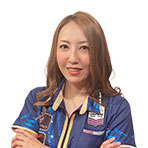 Chieko NOZOKI