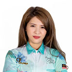 Amanda CHAN