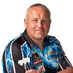 Andy BOULTON