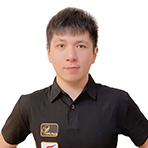 Chun-Yao HUANG