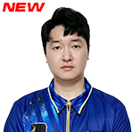 Jin Hyeok LEE