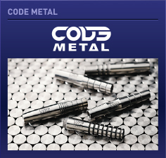 CODE METAL