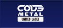 CODE METAL UNITED LABEL