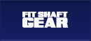 Fit SHAFT GEAR