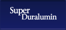 Super Duralumin