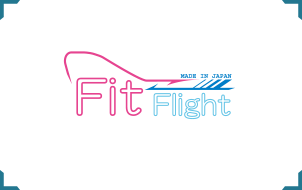 Fit Flight Series|フィットフライトシリーズ|COSMODARTS