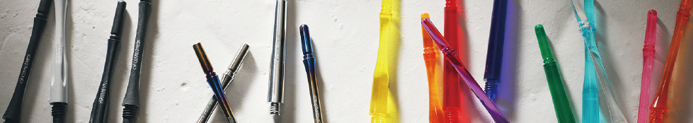 Fit Shaft