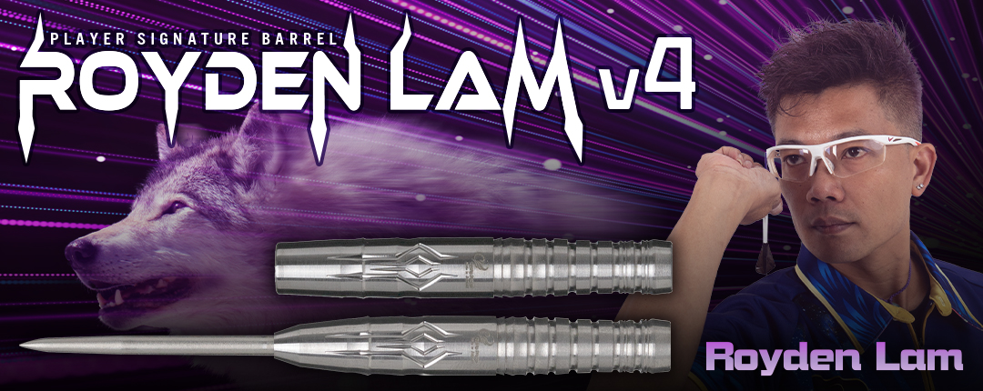 COSMO DARTS［コスモダーツ］ダーツ製品全般の製造販売