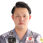 Yasuyoshi Matsumoto