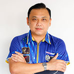 Harith Lim