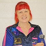 Paula Murphy