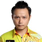 Haze, Cheuk Hei Leung