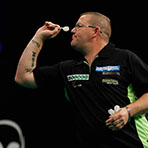 Steve West