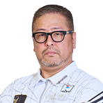 Daisuke Akamatsu