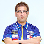 Daisuke Akamatsu