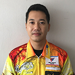 Clarence Chan