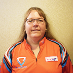 Julie Weger