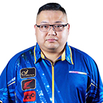 Lam Chi Wai