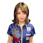 Minako Ino