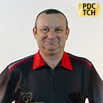 Darren Webster