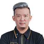 Eddie Thien