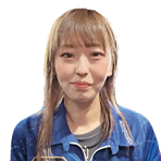 Reika Morisugi