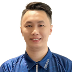 Jay Kwok
