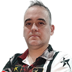 Jorge Garcia del Pozo