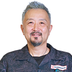 Kenichi Ajiki
