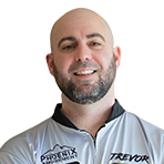 Trevor Sellors