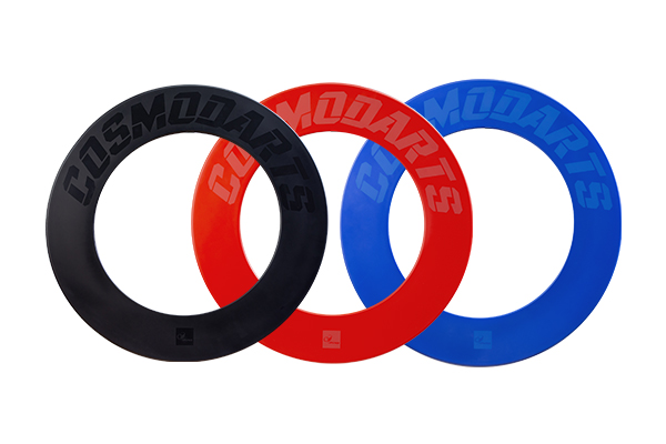 COSMO DARTS Dartboard Surround