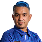 Muhammad Haikal Bin Rusli